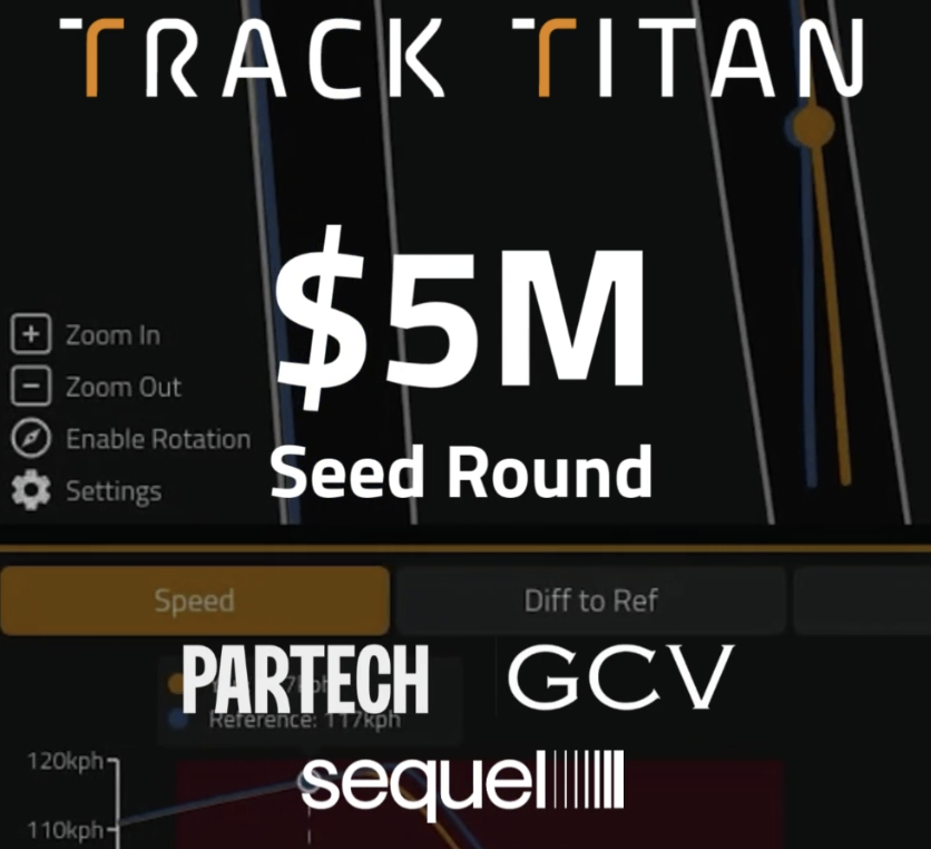 WHAT DO I NEED TO JOIN IRACING visual data 8